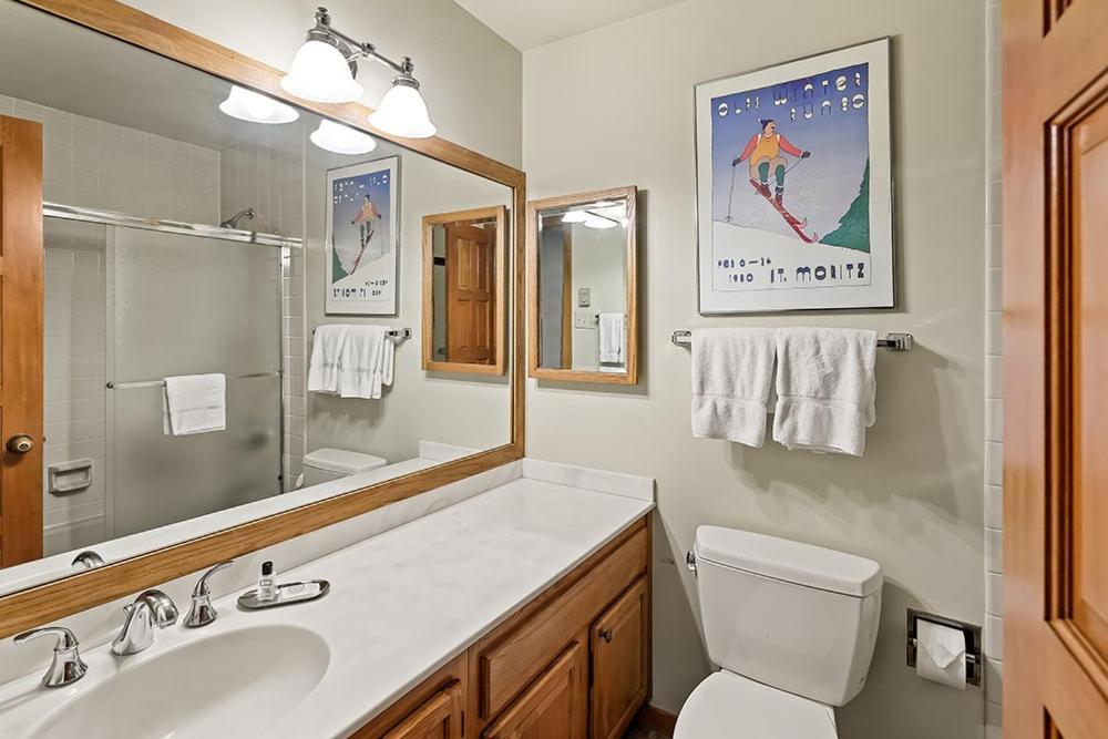 Holiday home Ski-in Ski-out Luxury In The Heart Of Snowmass By The Woodrun V Snowmass Village