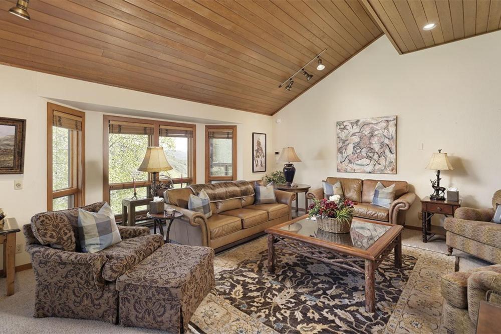 Holiday home Ski-in Ski-out Luxury In The Heart Of Snowmass By The Woodrun V