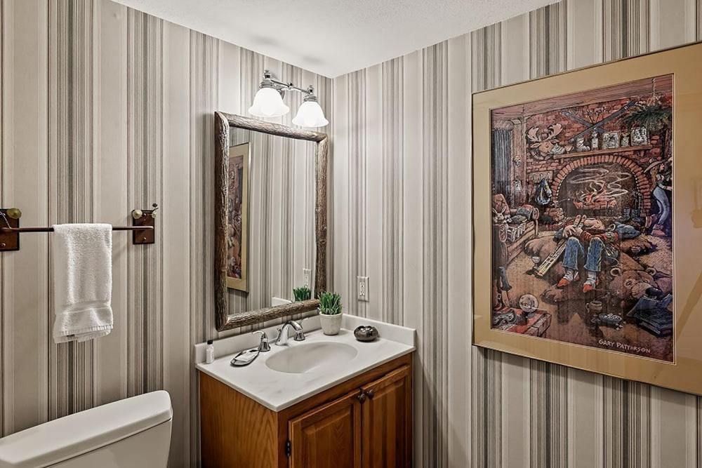 Ski-in Ski-out Luxury In The Heart Of Snowmass By The Woodrun V Holiday home Snowmass Village