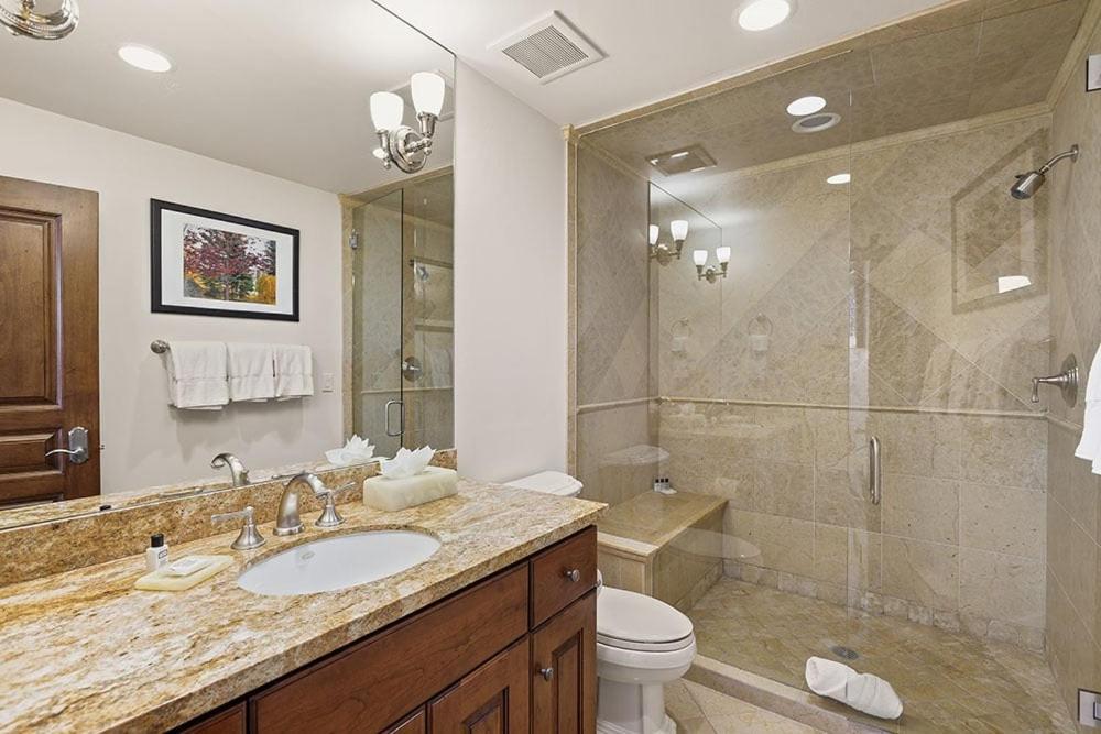 Holiday home Fanny Hill Pool View Townhome With Access By The Woodrun V Snowmass Village