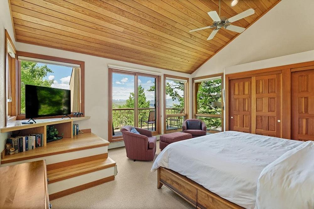 Holiday home Lovely Snowmass View Townhome With Access By The Woodrun V *