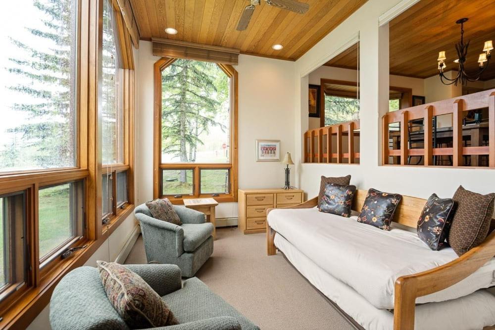 Holiday home Lovely Snowmass View Townhome With Access By The Woodrun V Snowmass Village