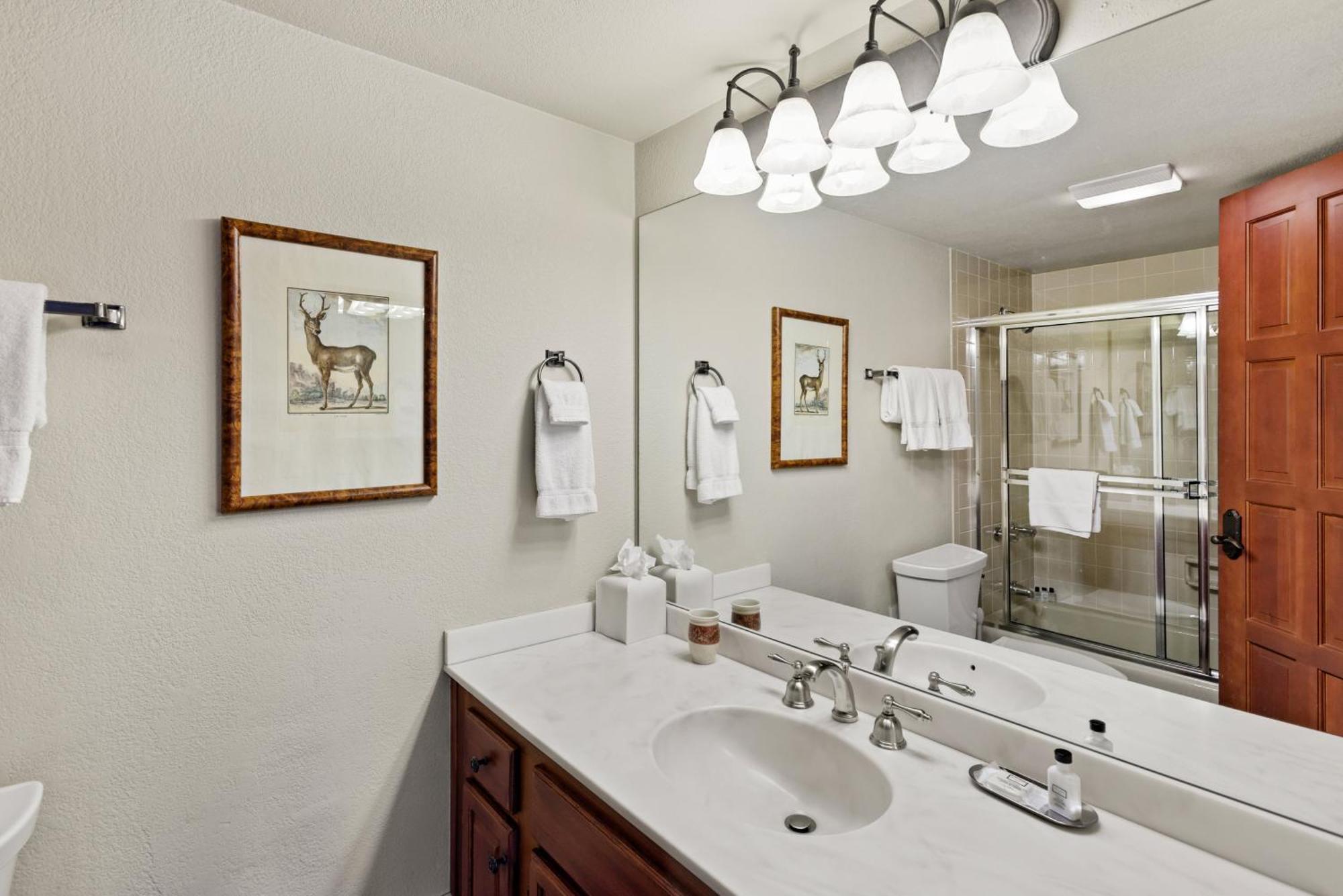 Ski-in Ski-out Townhome Near Adam's Ave Access By The Woodrun V Snowmass Village