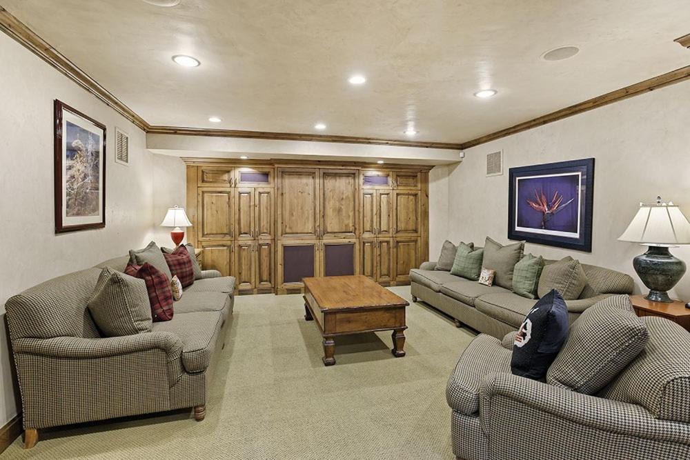 Holiday home Elegant Access Townhome With Snowmass Views By The Woodrun V Snowmass Village