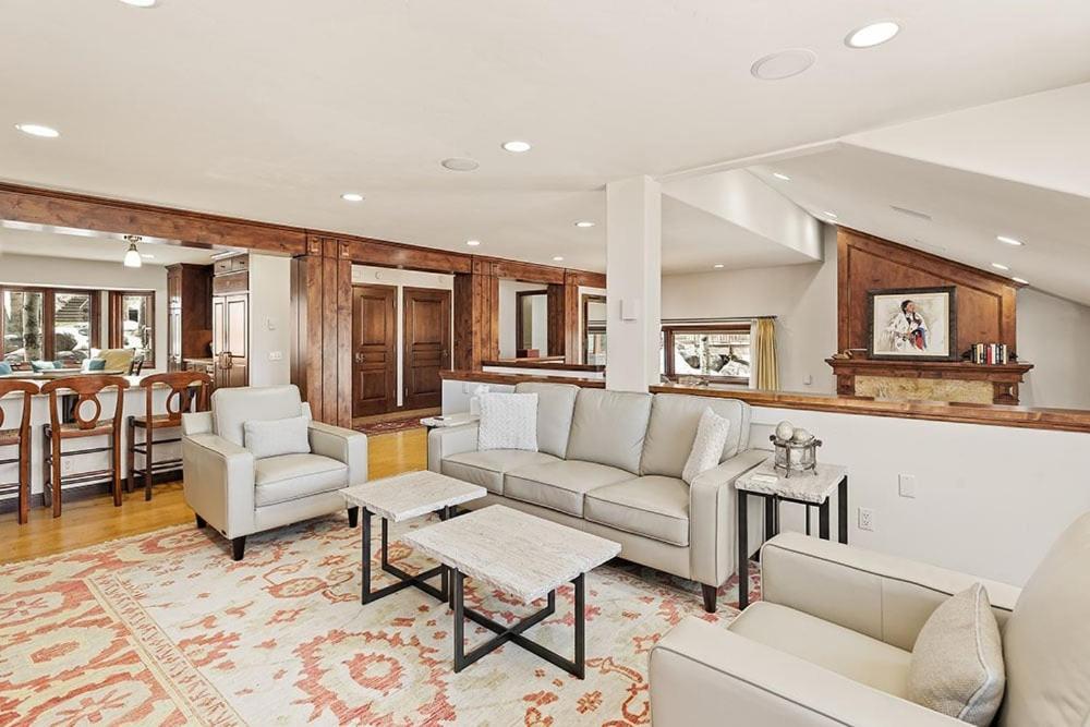 Holiday home Fanny Hill Pool View Townhome With Access By The Woodrun V