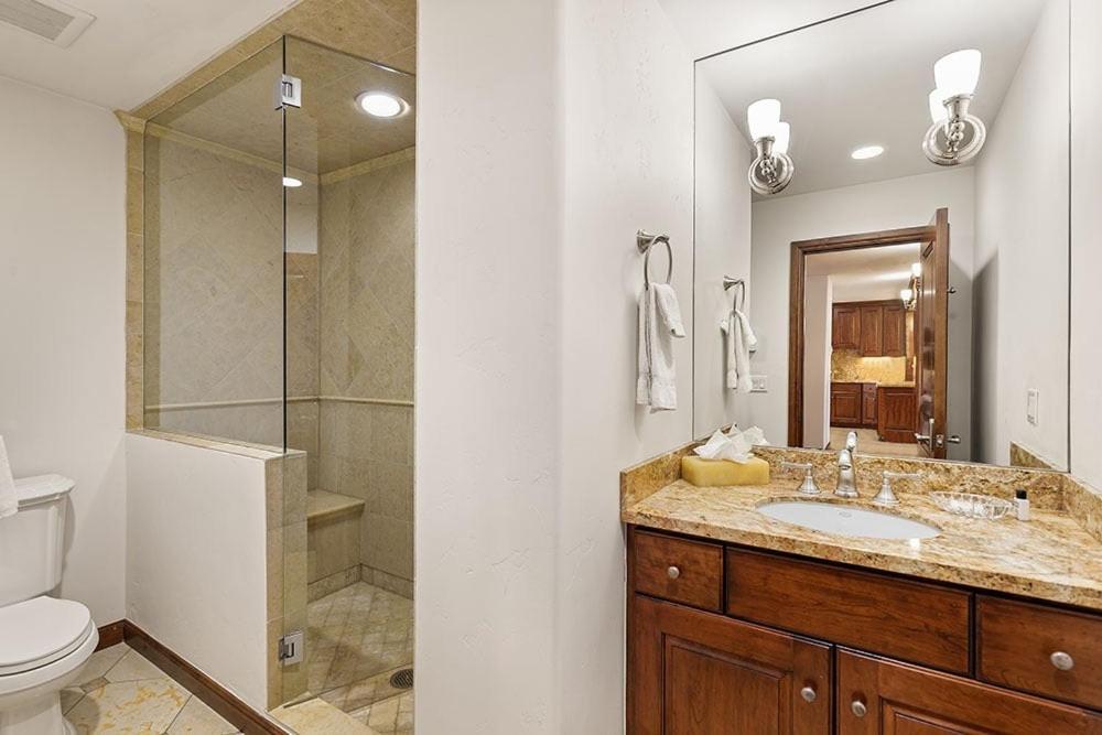Fanny Hill Pool View Townhome With Access By The Woodrun V Holiday home Snowmass Village