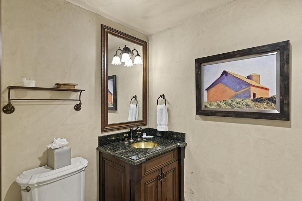 Holiday home Elegant Access Townhome With Snowmass Views By The Woodrun V *