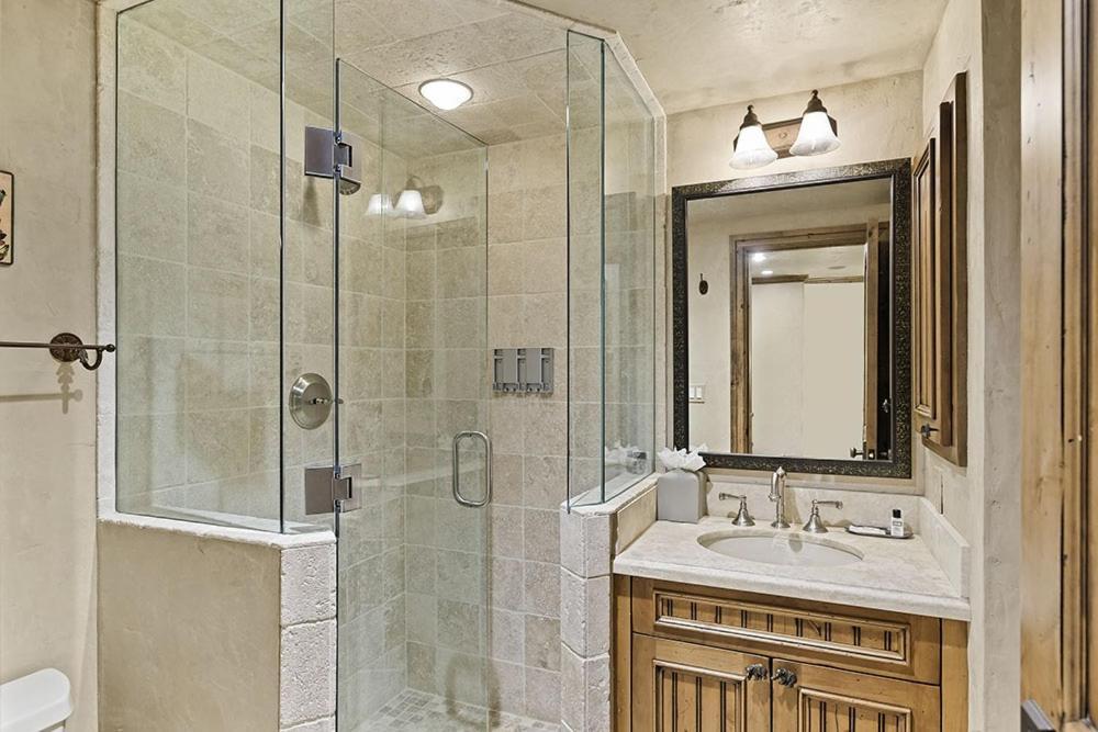 Elegant Access Townhome With Snowmass Views By The Woodrun V Holiday home Snowmass Village