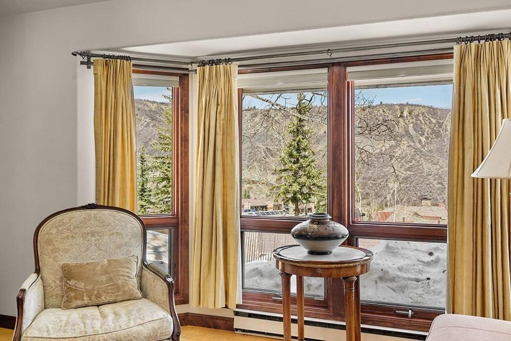 Holiday home Fanny Hill Pool View Townhome With Access By The Woodrun V Snowmass Village