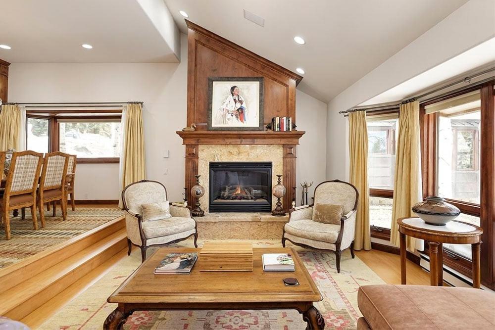 Fanny Hill Pool View Townhome With Access By The Woodrun V