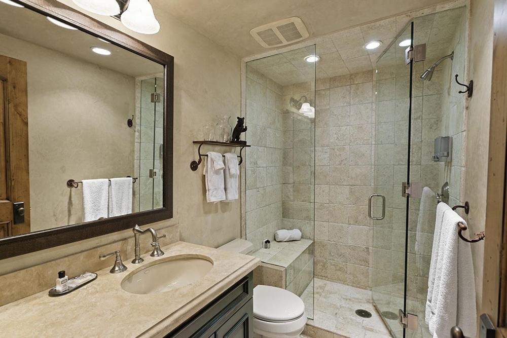 Elegant Access Townhome With Snowmass Views By The Woodrun V Holiday home *