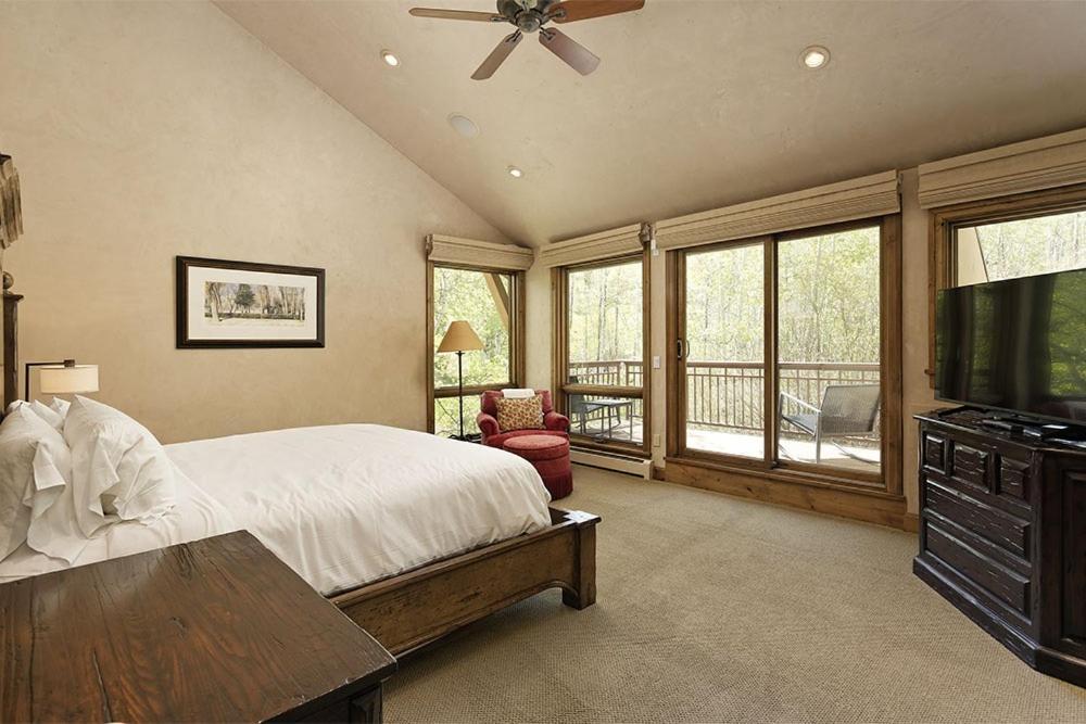 Holiday home Elegant Access Townhome With Snowmass Views By The Woodrun V *