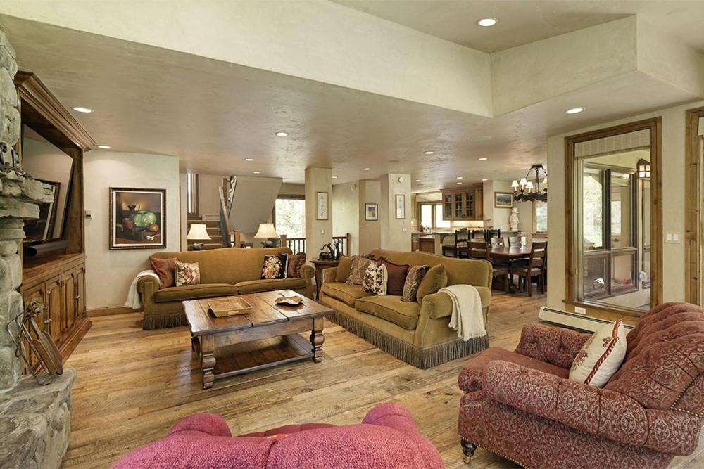 Holiday home Elegant Access Townhome With Snowmass Views By The Woodrun V