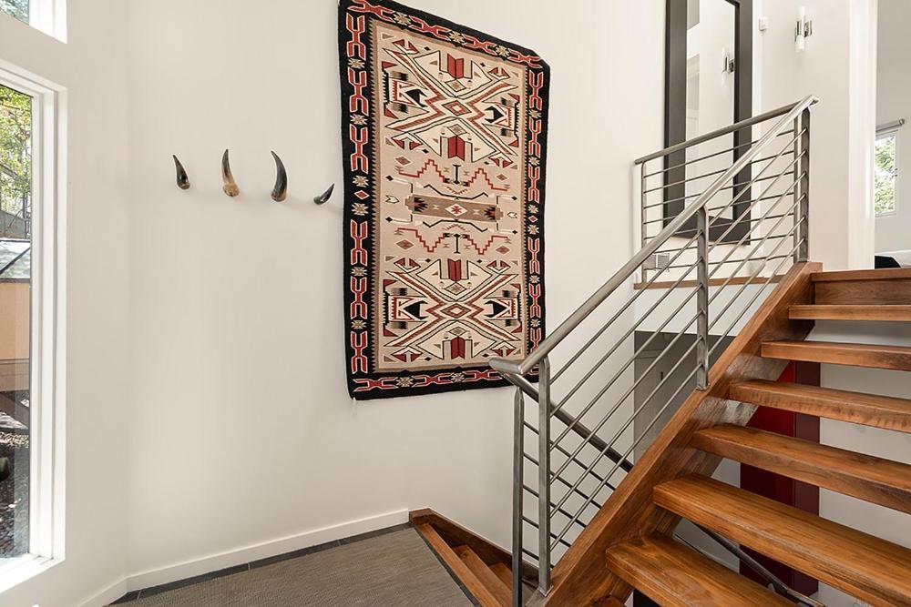 Timeless Ski-in Ski-out Snowmass Mountain Townhome By The Woodrun V Holiday home *