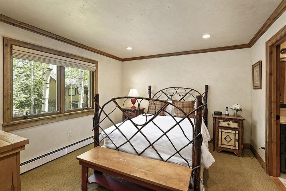 Holiday home Elegant Access Townhome With Snowmass Views By The Woodrun V *