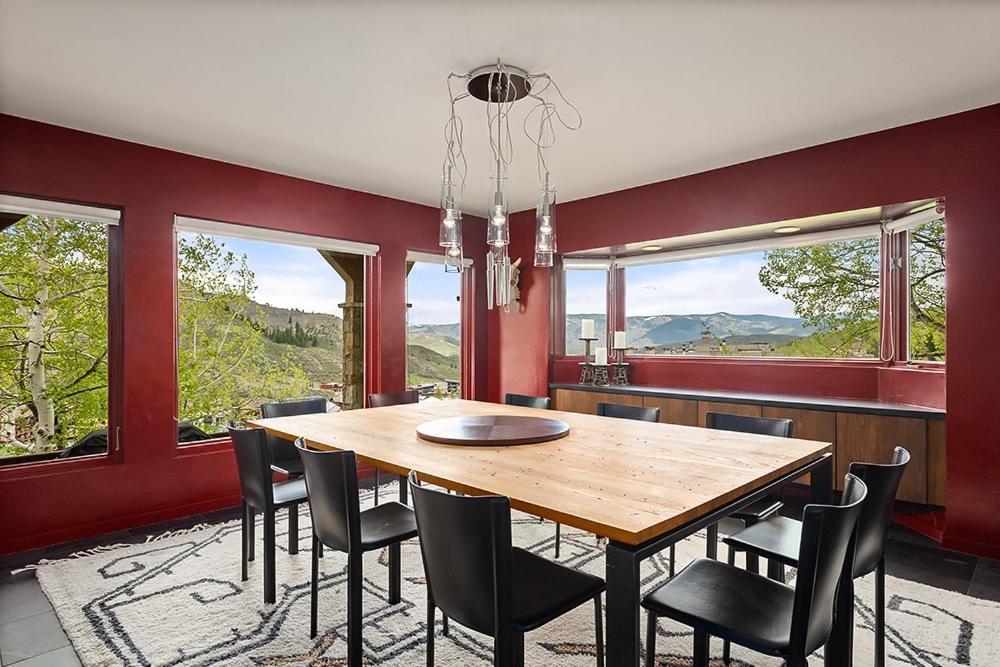Holiday home Timeless Ski-in Ski-out Snowmass Mountain Townhome By The Woodrun V Snowmass Village