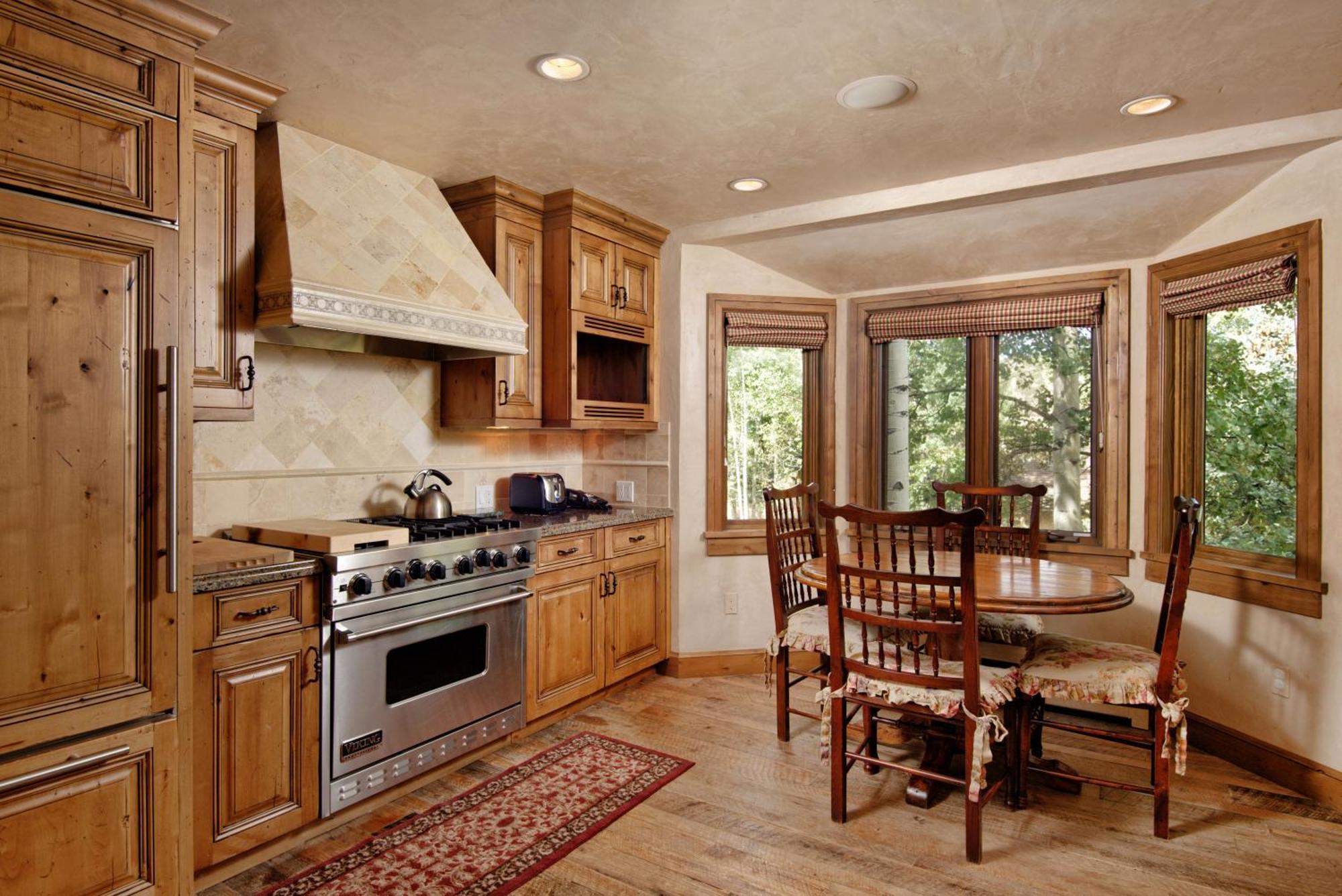 Holiday home Elegant Access Townhome With Snowmass Views By The Woodrun V