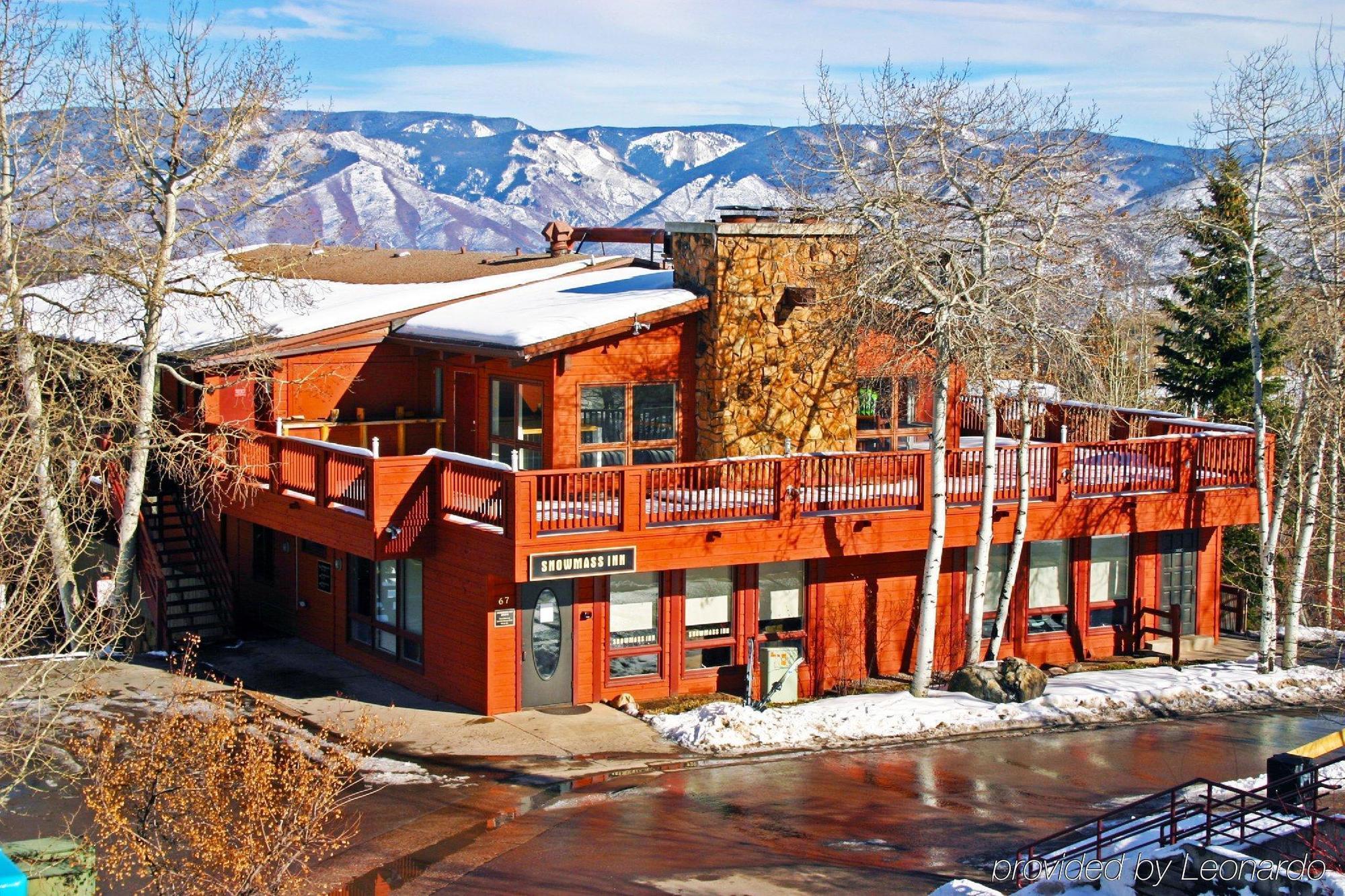 Snowmass Hotel 2*