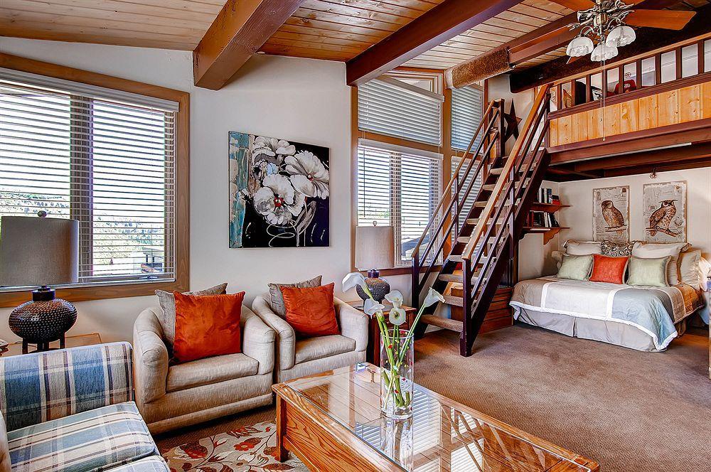 Apartahotel Aspenwood - Coraltree Collection
