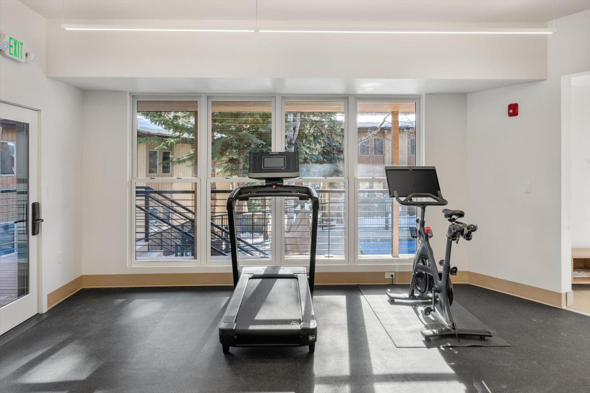 Apartment Upper Woodbridge 29c *