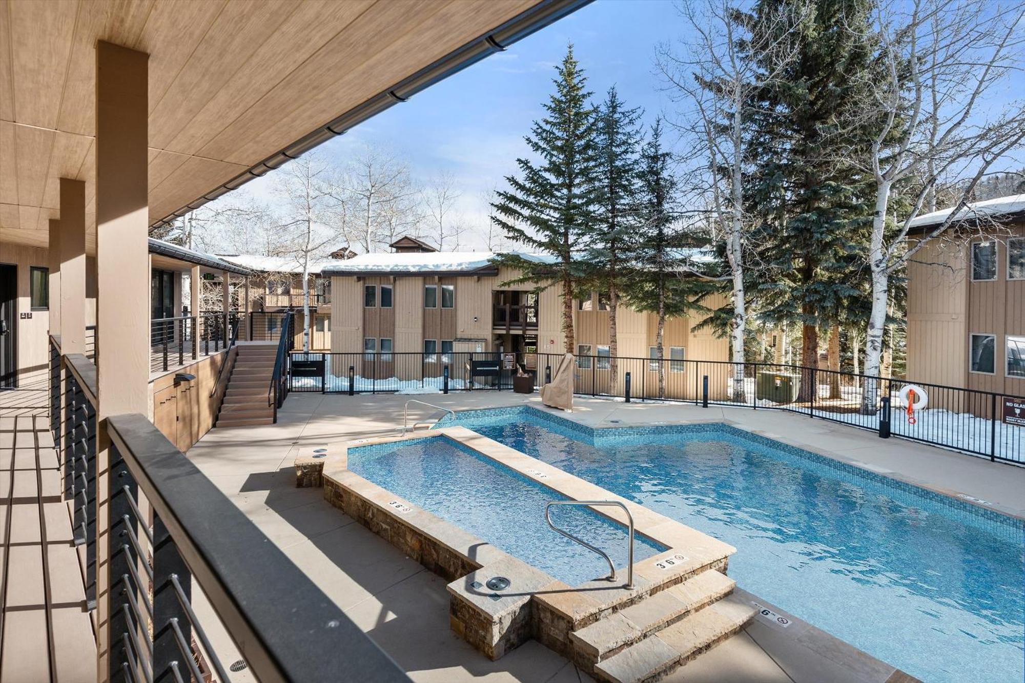 Apartment Upper Woodbridge 29c *