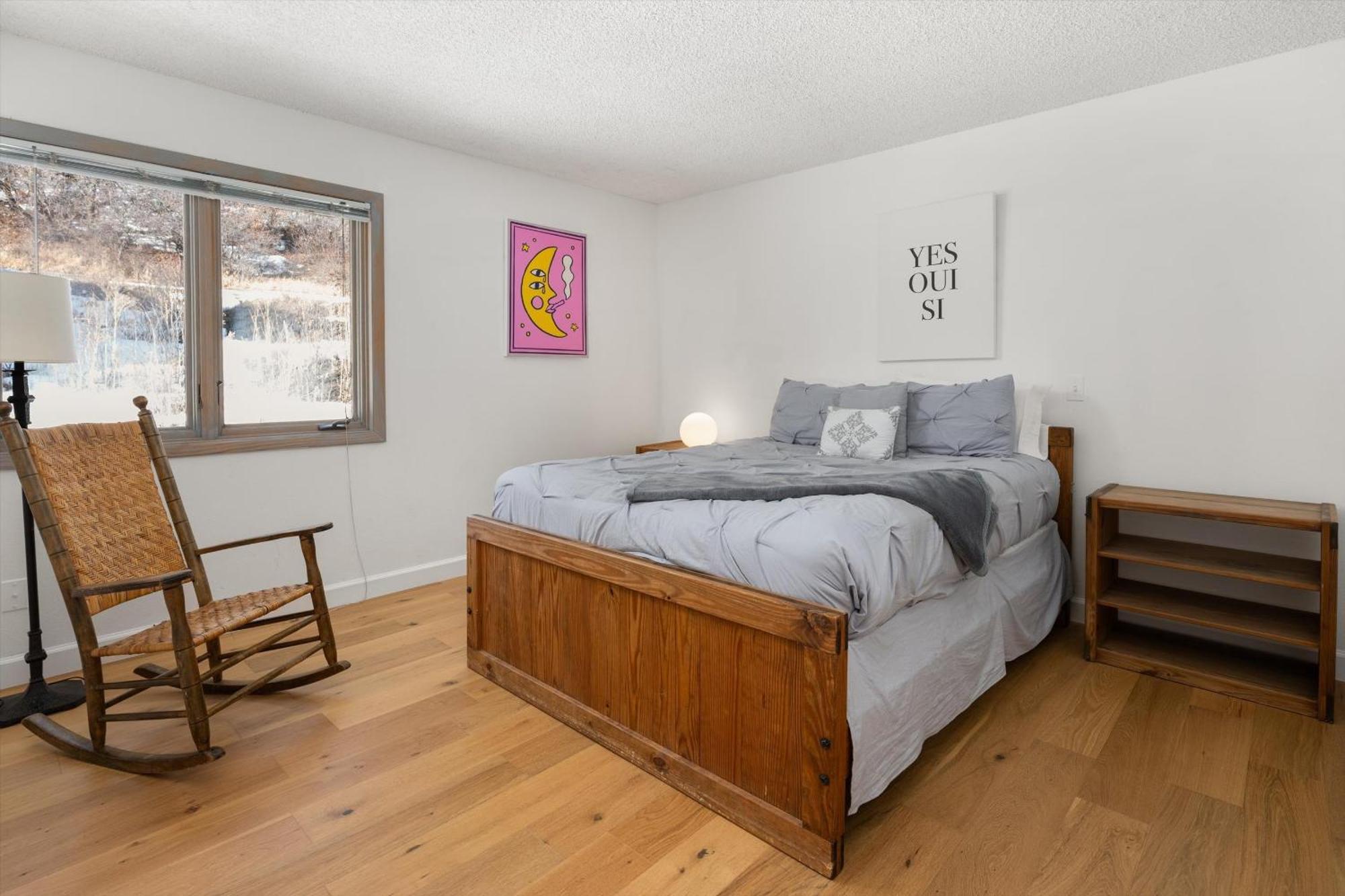 Upper Woodbridge 29c Apartment Snowmass Village