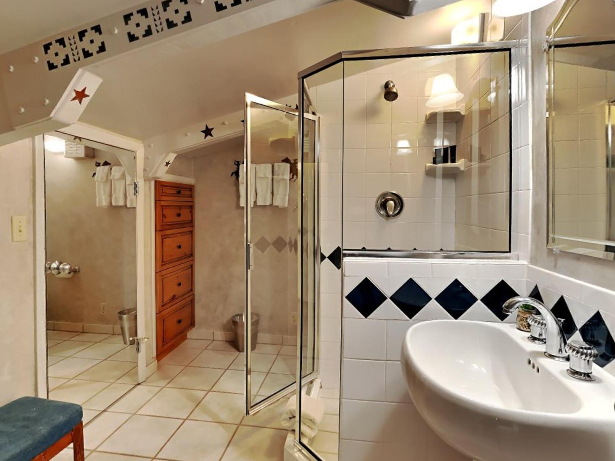 Holiday home Timberline 1 Bedroom Loft Deluxe Unit A3f