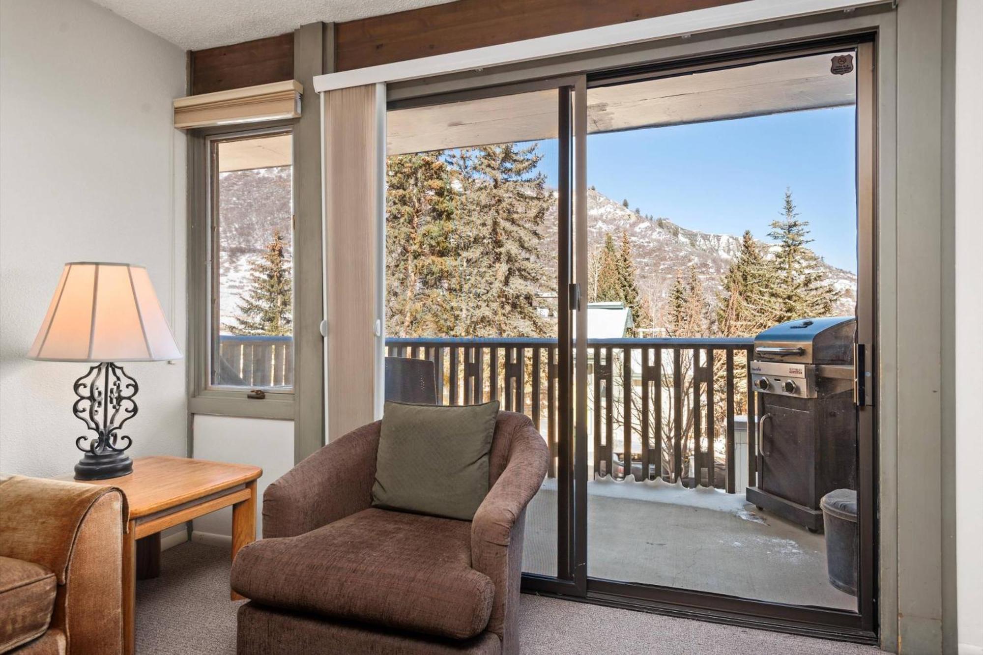 Holiday home Lichenhearth 9 Snowmass Village