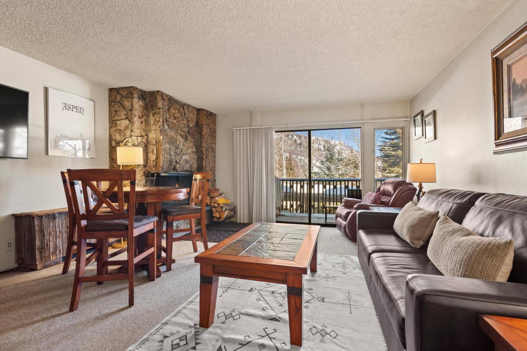 Holiday home Lichenhearth 23 Snowmass Village