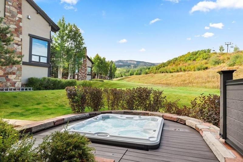 Holiday home Snowmass 4 Bedroom Townhome With Ski-in, Ski-out Access At Woodrun Snowmass Village