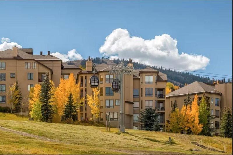 Snowmasschamonix27 * Snowmass Village