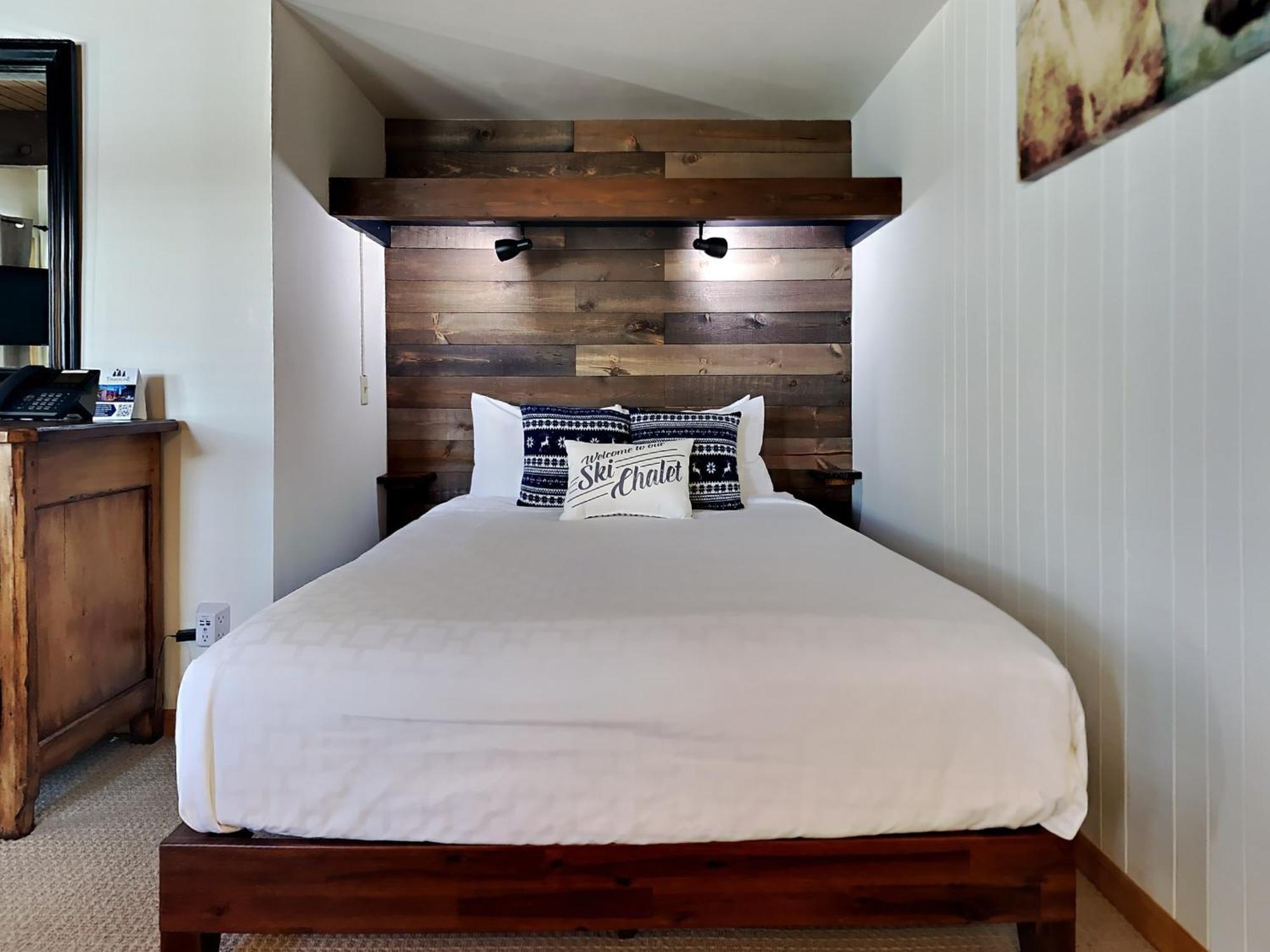 Timberline Deluxe Unit 118 Snowmass Village