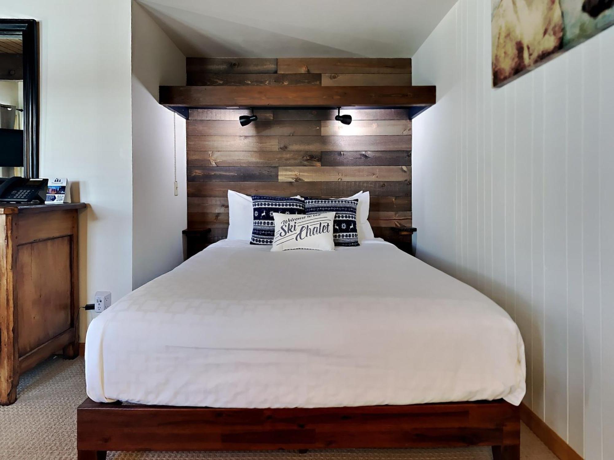 Timberline Deluxe Unit 118 Holiday home