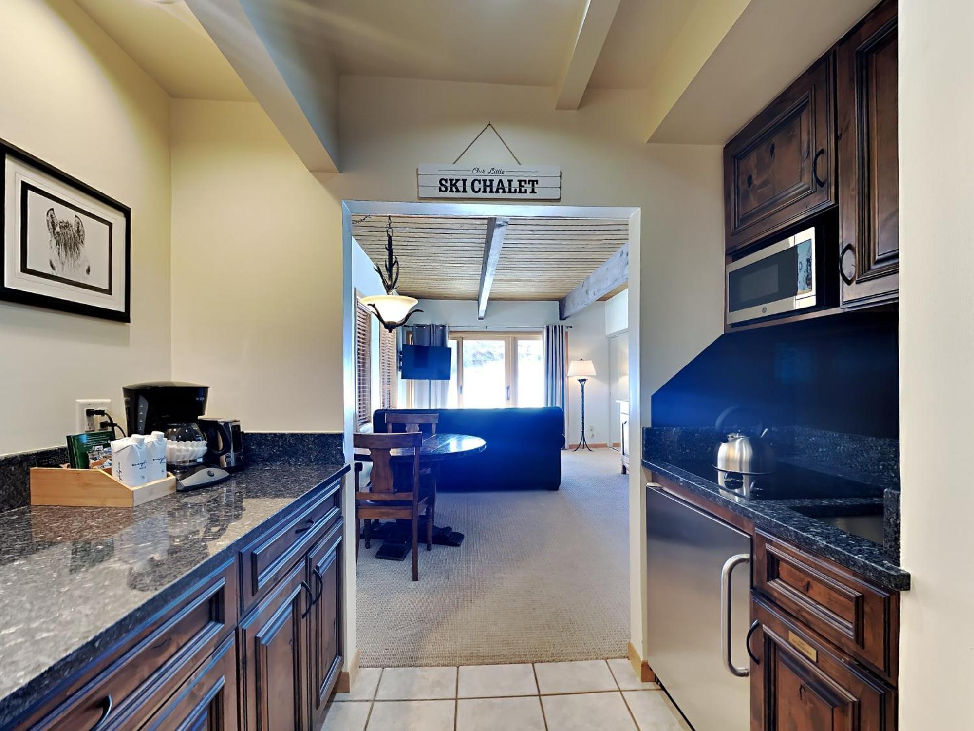 Holiday home Timberline Deluxe Unit 118 Snowmass Village