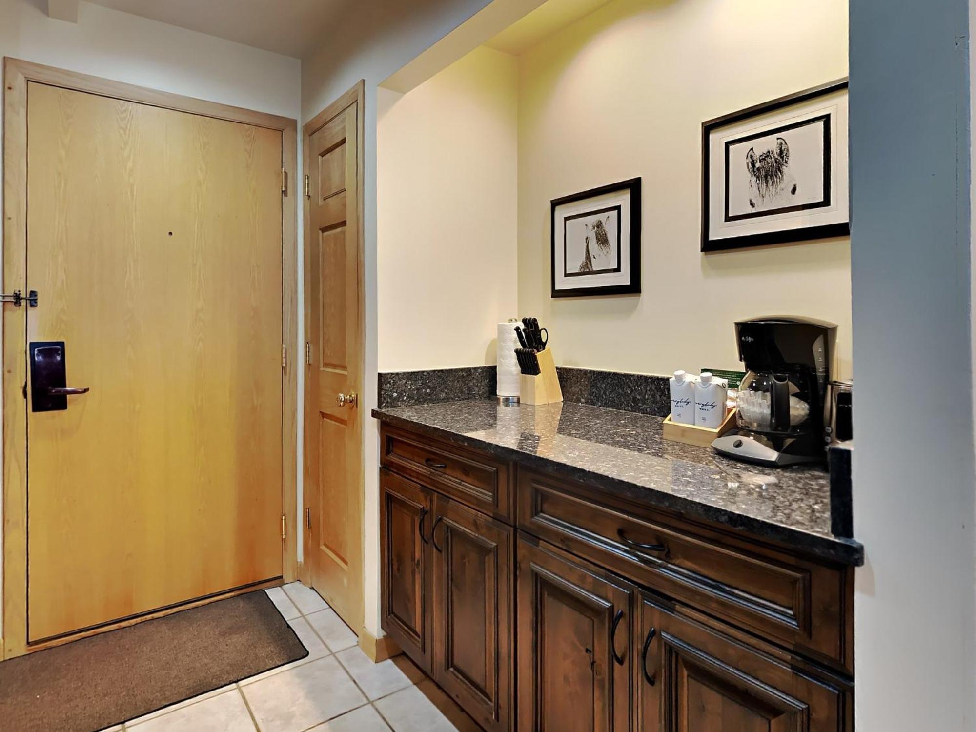Timberline Deluxe Unit 118 Snowmass Village