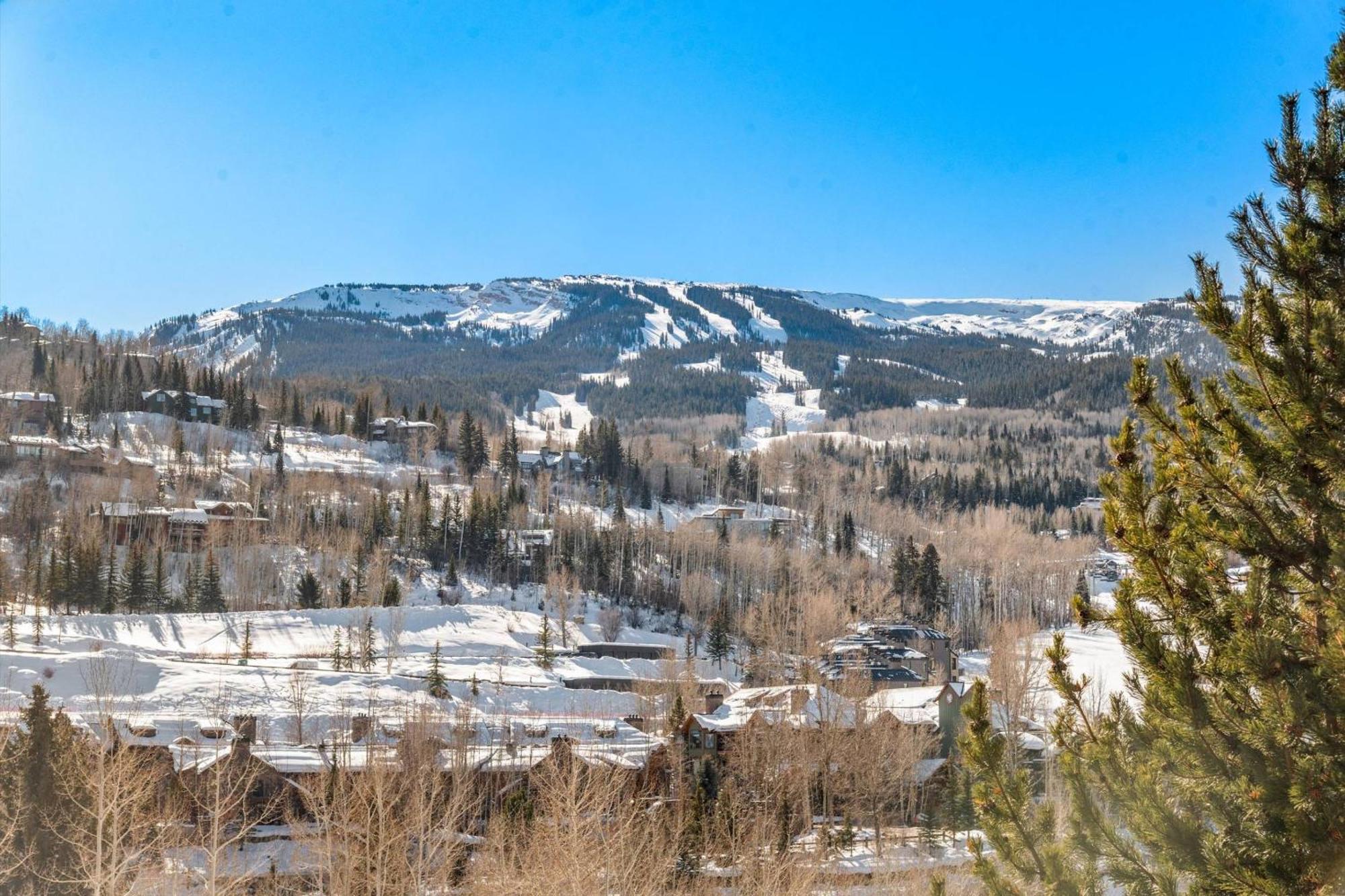 Woodbridge 21e Snowmass Village