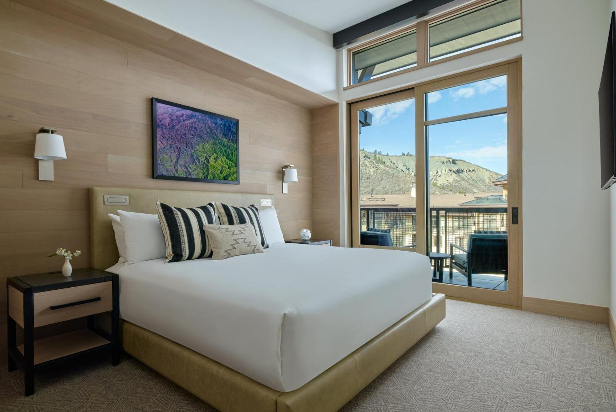 Viceroy Snowmass Snowmass Village