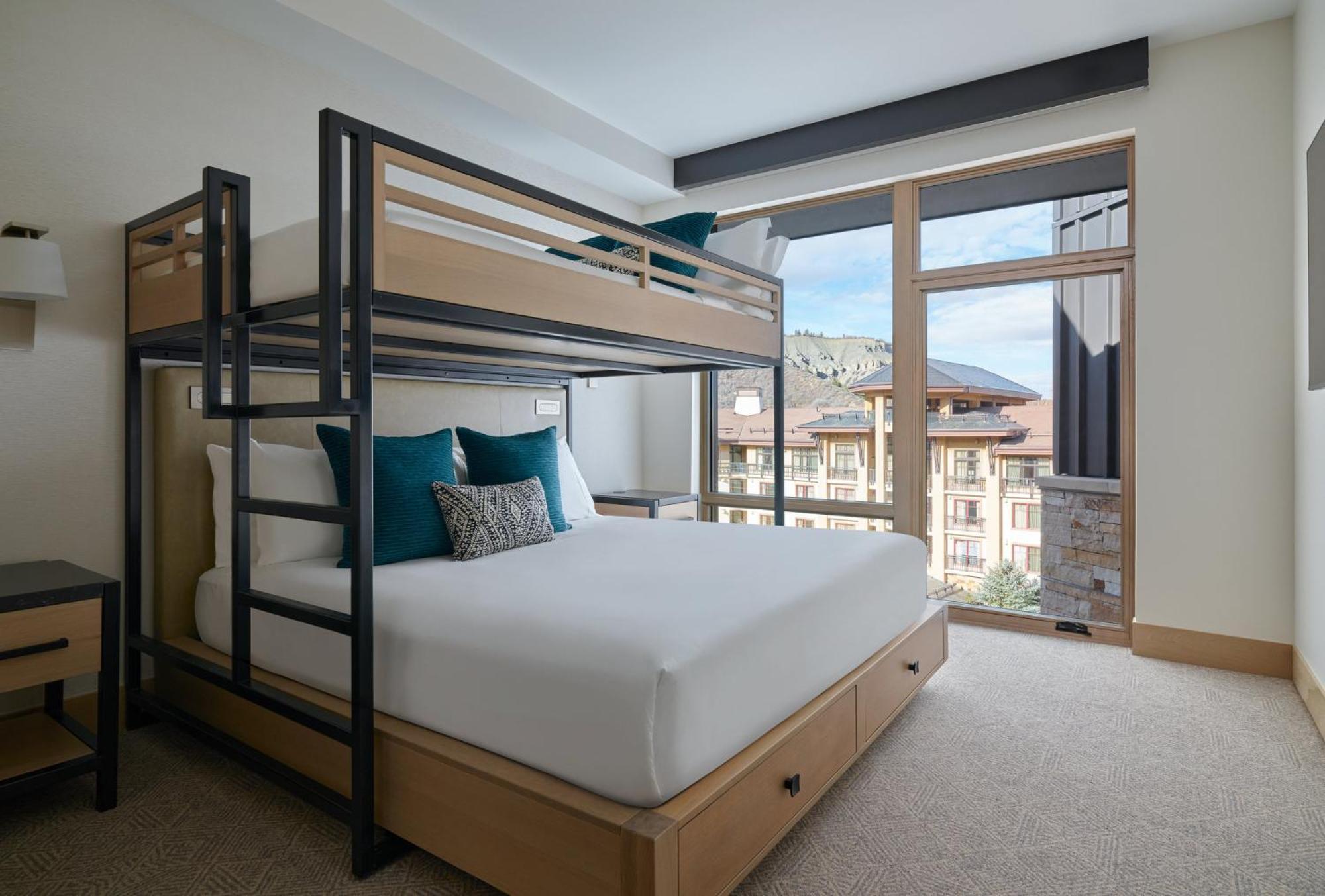 Viceroy Snowmass Resort