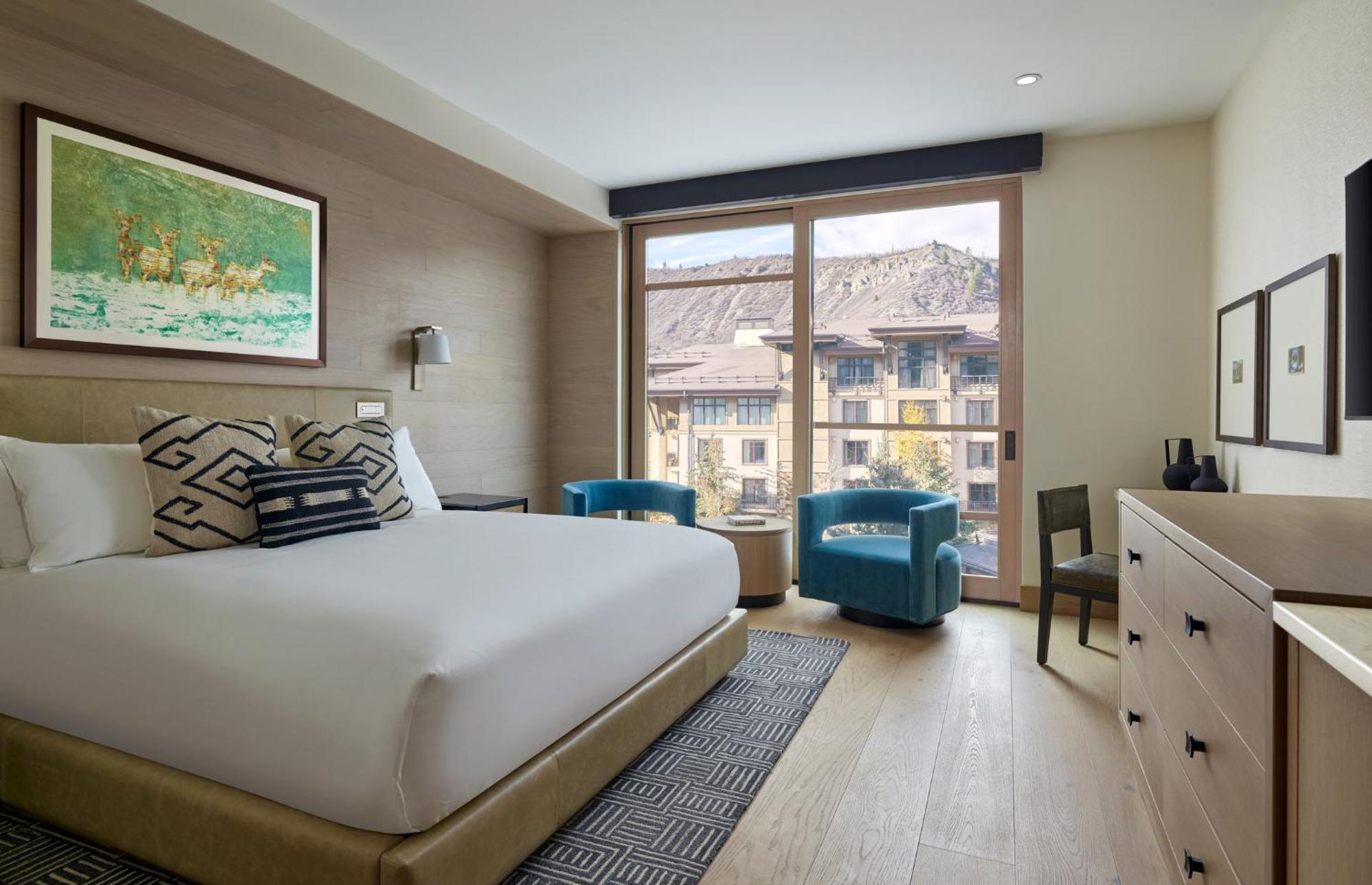 Viceroy Snowmass 5*