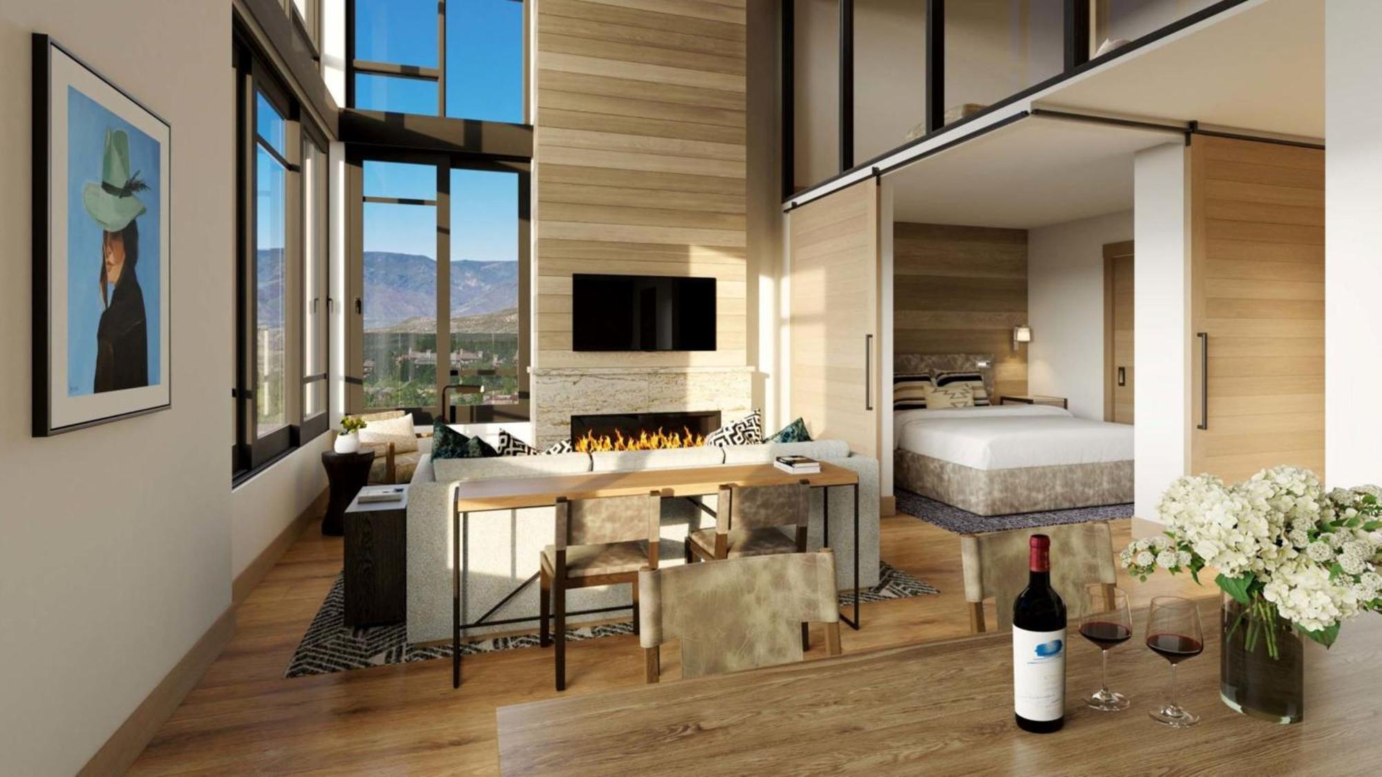 Viceroy Snowmass