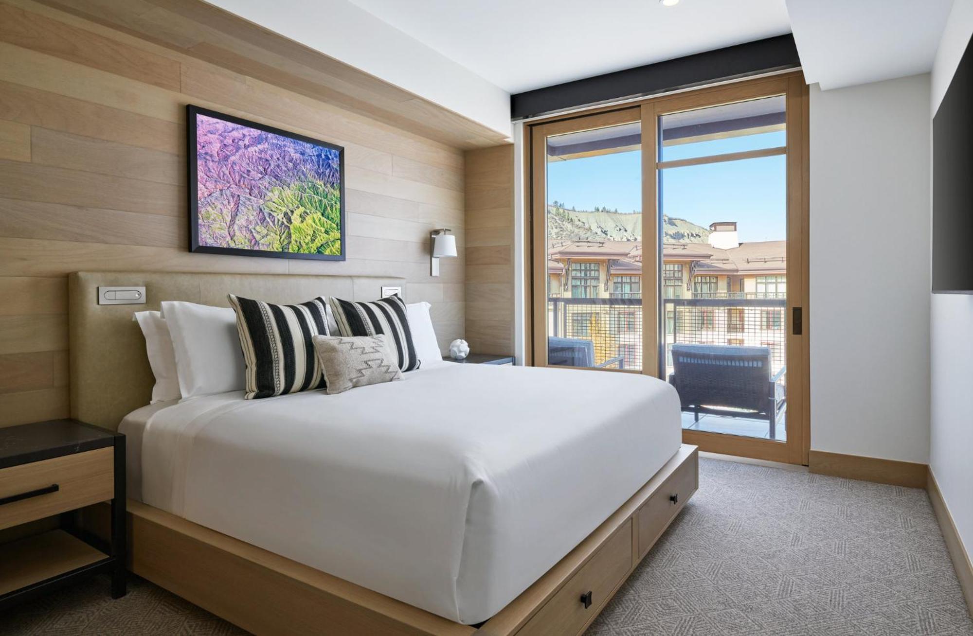 Resort Viceroy Snowmass 5*
