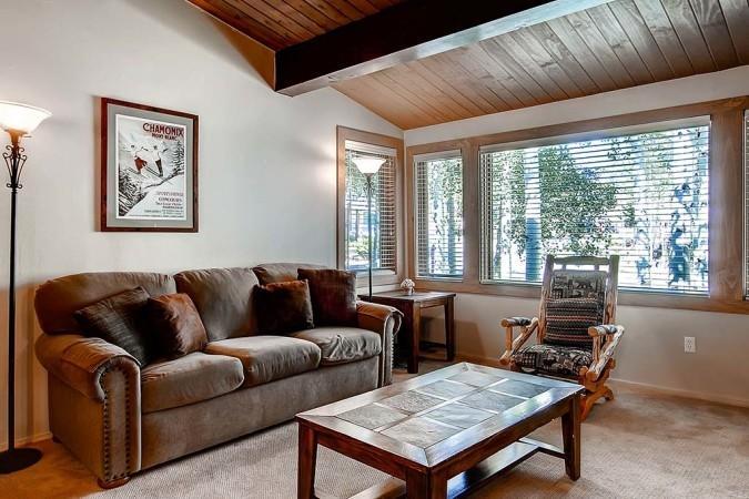 Apartahotel Aspenwood - Coraltree Collection