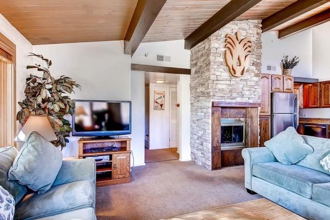 Apartahotel Aspenwood - Coraltree Collection Snowmass Village