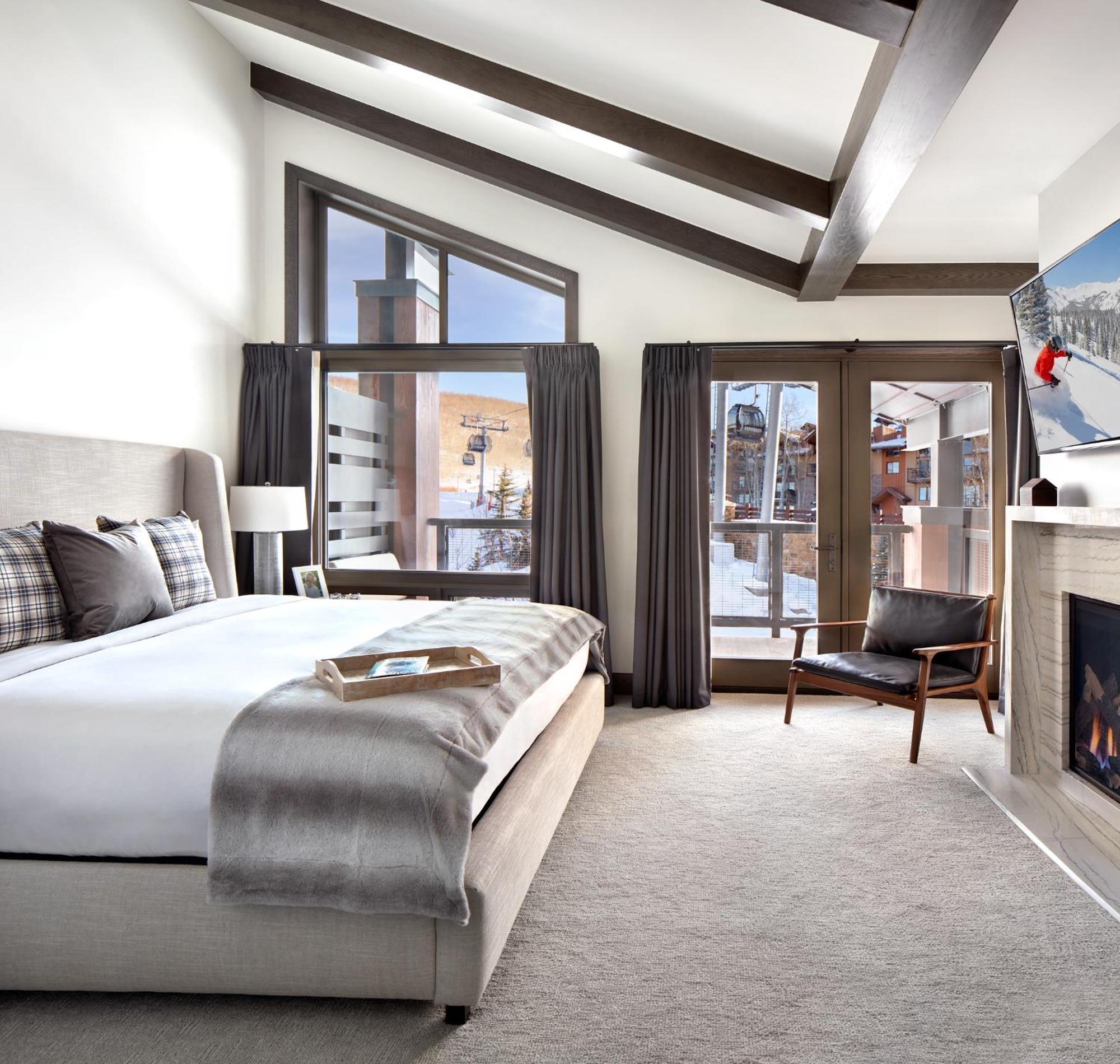 Limelight Snowmass Hotel