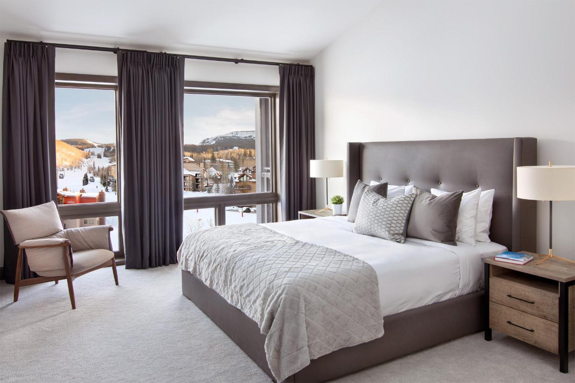 Hotel Limelight Snowmass