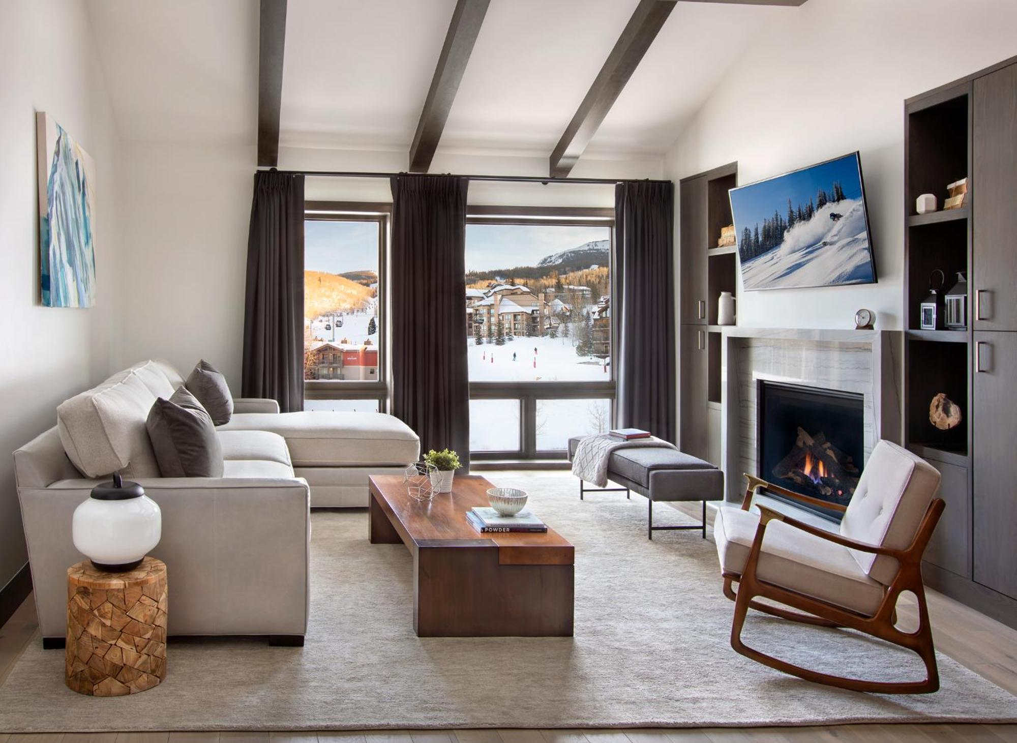 Limelight Snowmass 4*