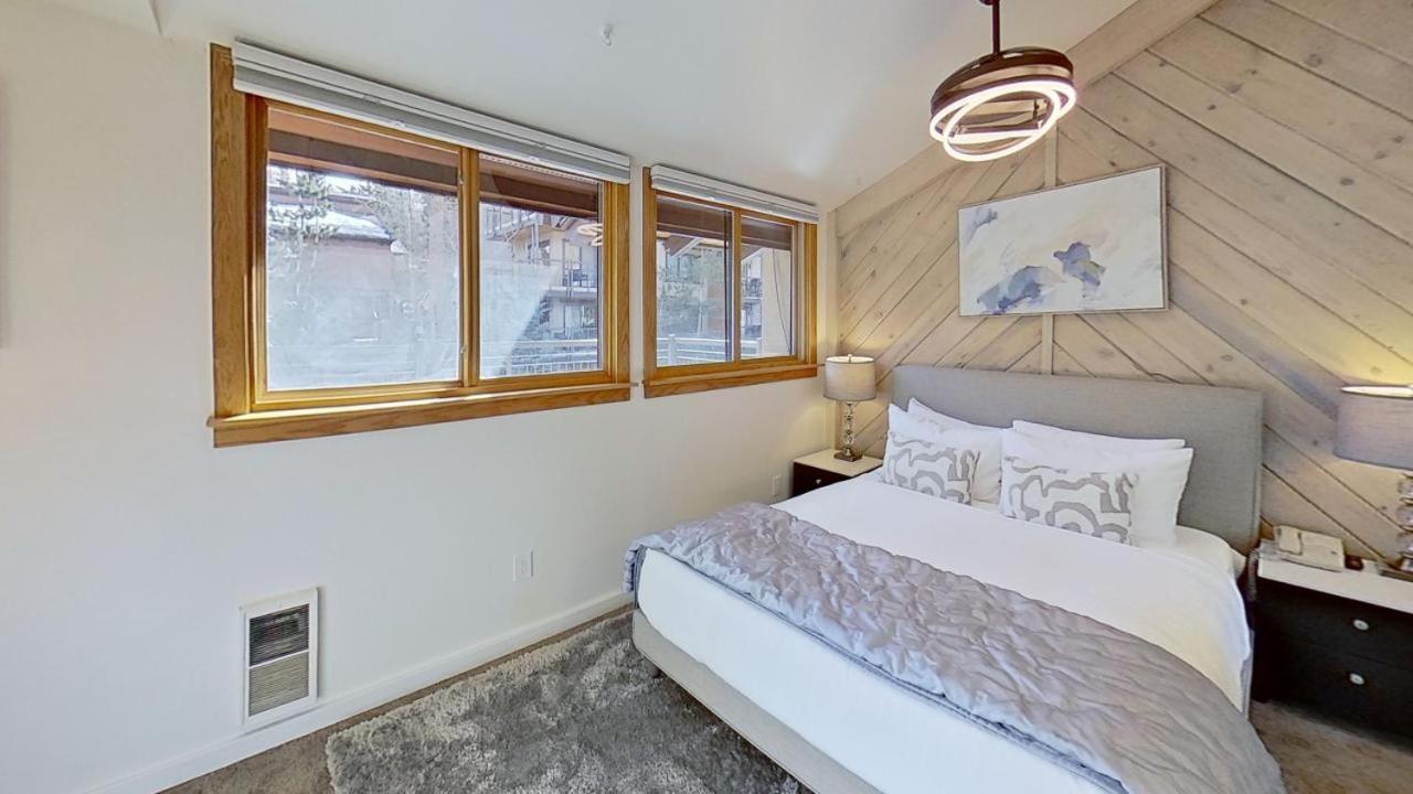 Aparthotel The Crestwood 4*