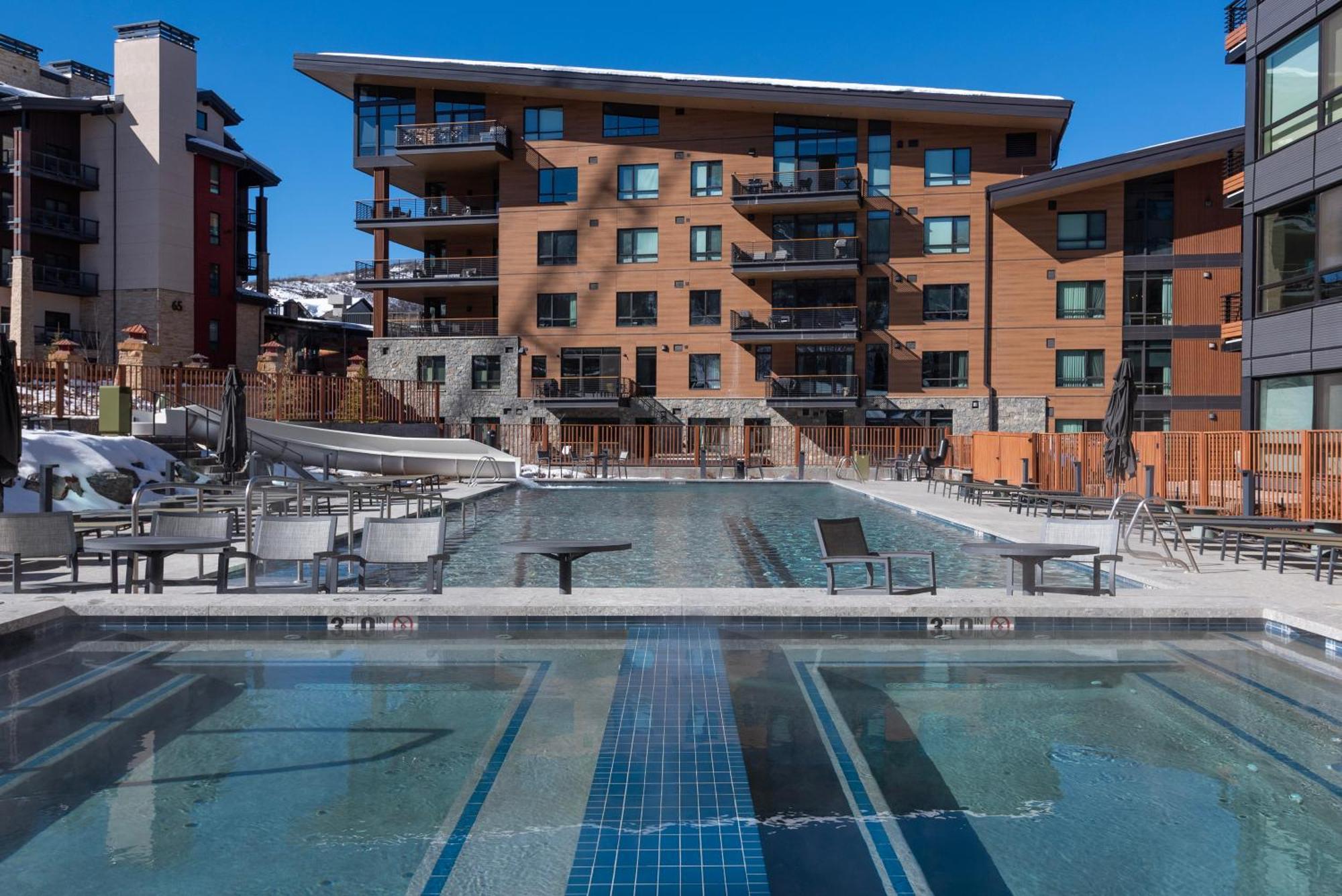 Electric Pass By Snowmass Vacations Snowmass Village