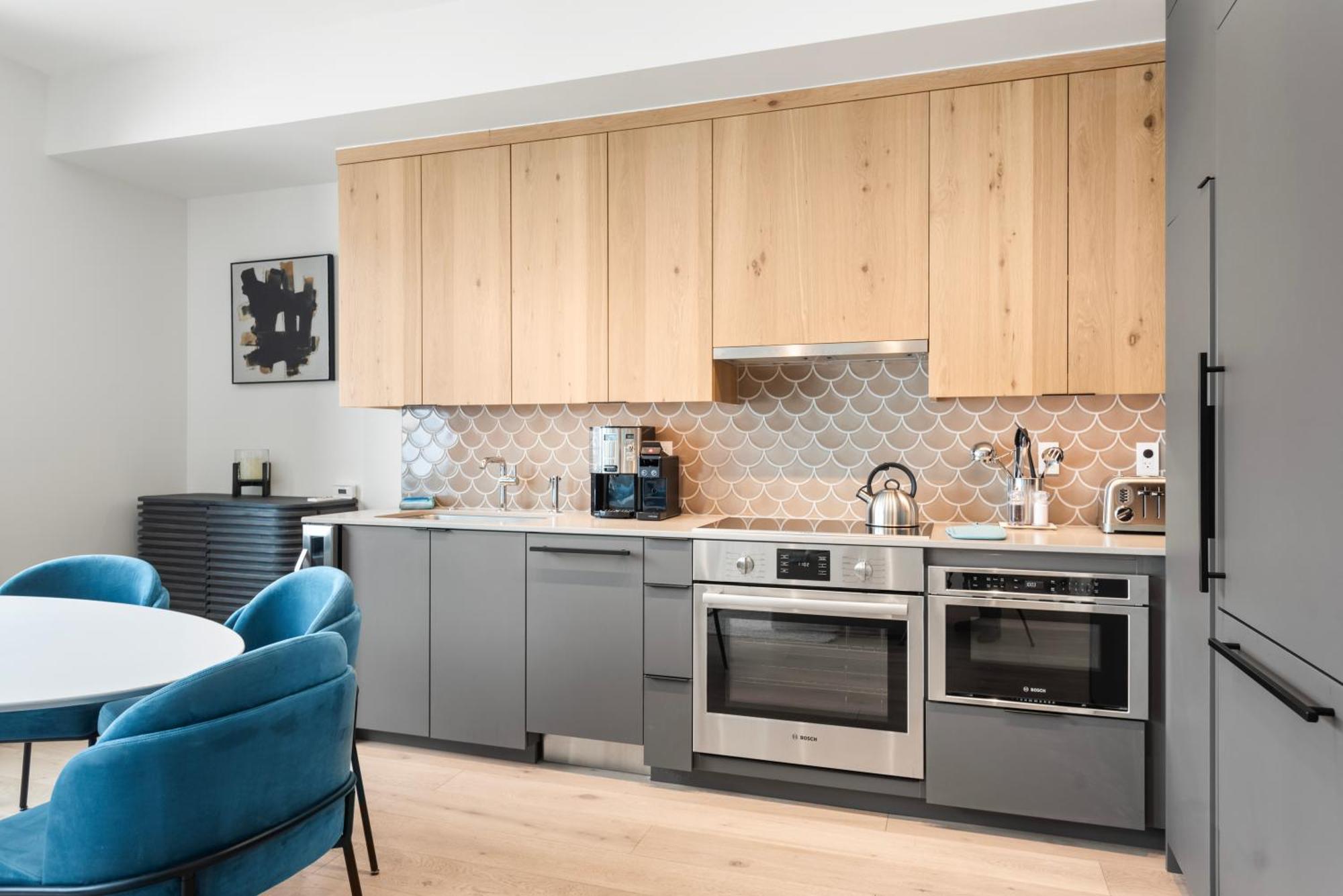Apartment Electric Pass By Snowmass Vacations