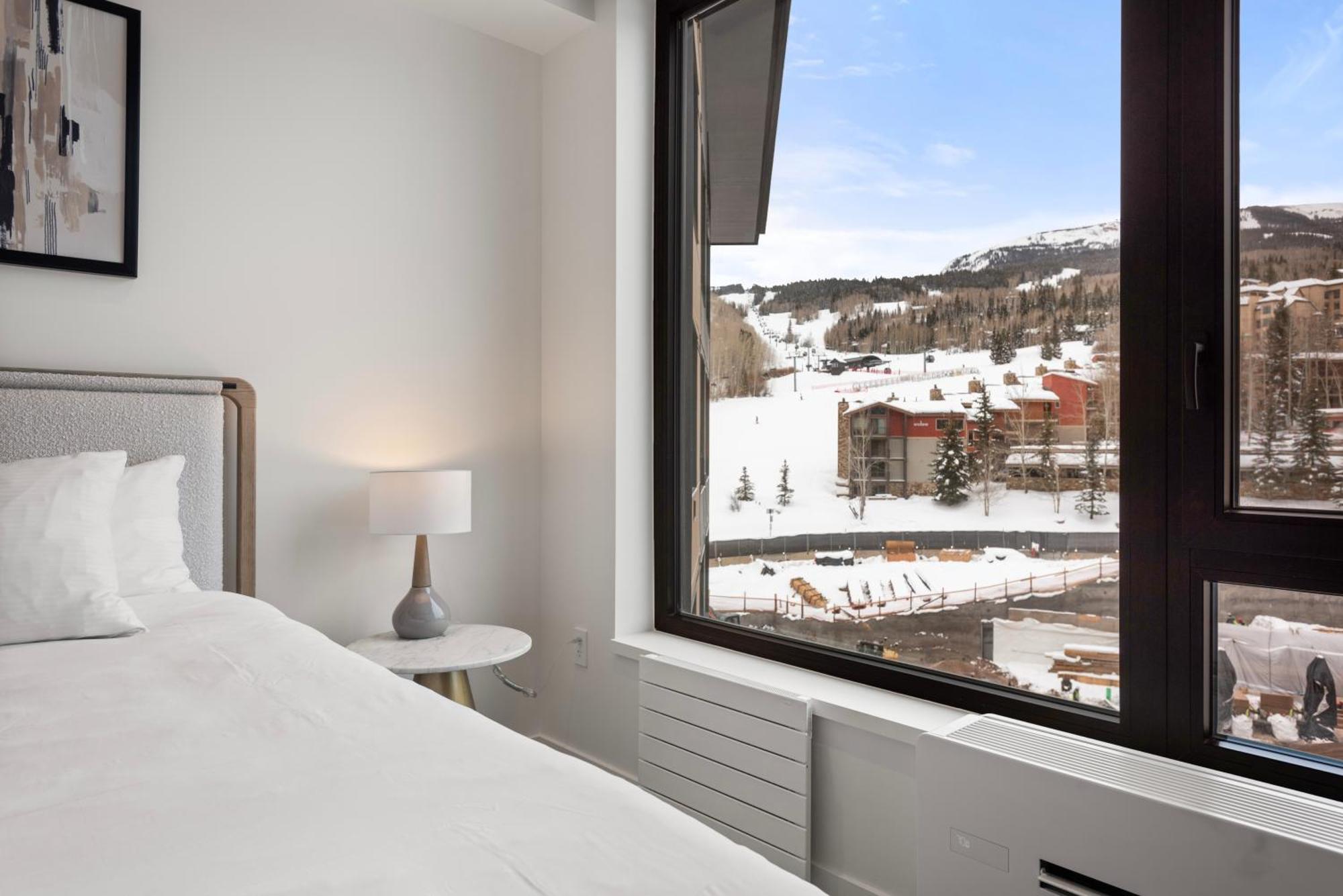 Apartment Electric Pass By Snowmass Vacations Snowmass Village
